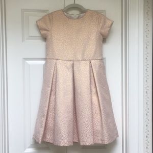NWT Girls Florence Fancy Party Dress